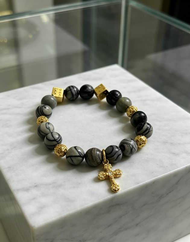 Chrome Hearts Bracelet 07yxs90